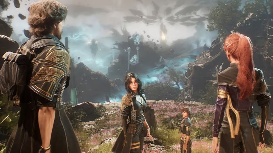 《光与影:33号远征队》奖项被撤销事件的社区动态