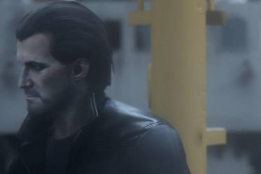 克隆人的发际线