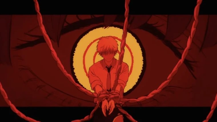 ?《電鋸人》動(dòng)畫新章正式宣布,國(guó)際刺客篇來(lái)襲?