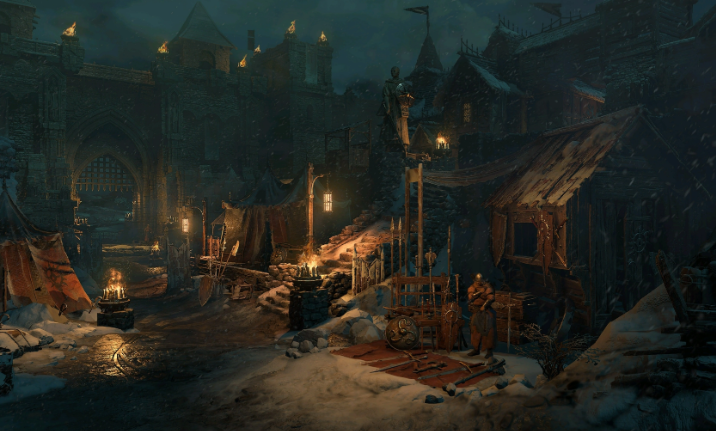 《暗黑破坏神 4》南加利毒液任务高效通关指南