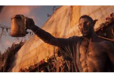 拉瑞安新作《神界》亮相TGA 创始人建议新玩家从《神界：原罪》入手