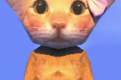 阿米噶蒂朵，喵喵是什么意思