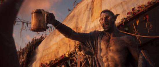 拉瑞安新作《神界》亮相TGA 创始人建议新玩家从《神界：原罪》入手