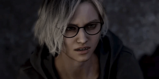 《生化危机9》确认无VR计划 专注于传统视角体验