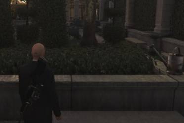 歌剧院更衣室惊魂