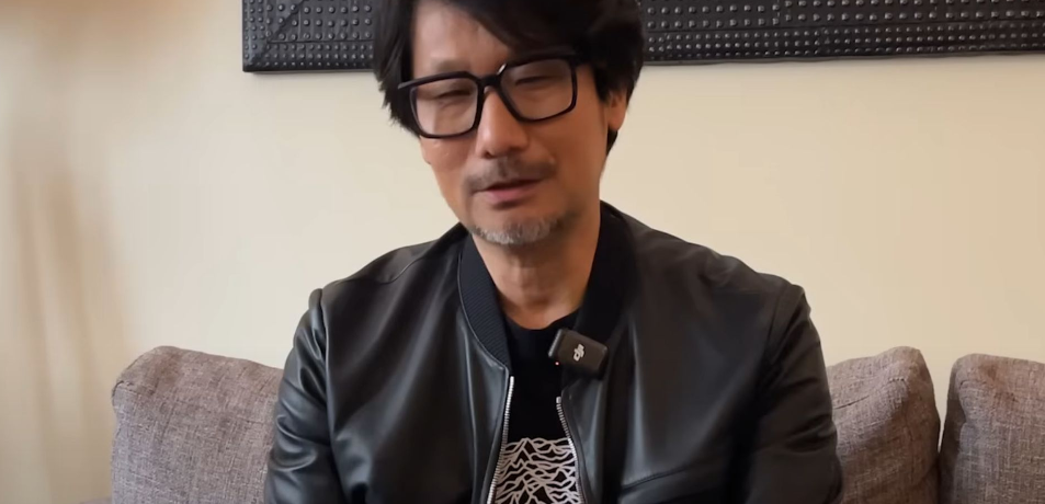 小島秀夫談AI，呼吁以“讓人幸福”的方式擁抱技術(shù)