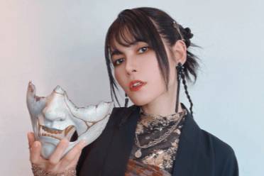 ‌人气声优菲鲁兹·蓝分享《羊蹄山之魂》配音幕后感悟