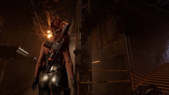 《Project Werewolf》將推出無成人內(nèi)容“純凈版”