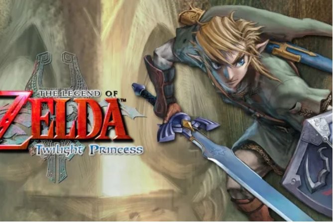 《塞尔达传说：黄昏公主》实现PC移植技术突破