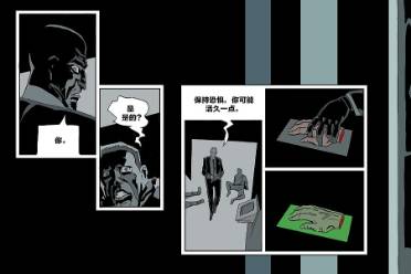 癌症哥是什么意思