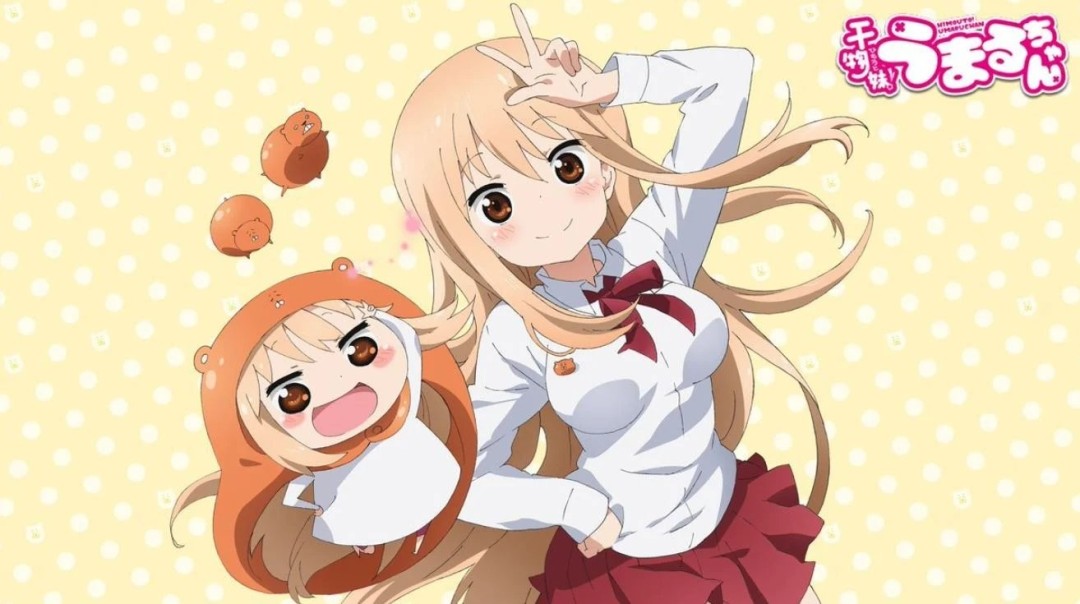 ?《干物妹！小埋》作者回溯創(chuàng)作背景與本作終止原因?