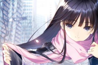 又到了白色相簿的季节