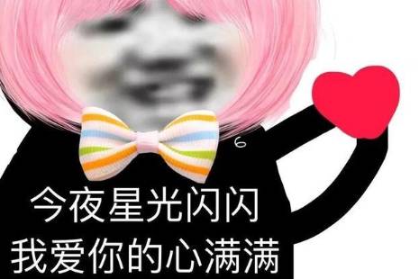 今夜星光闪闪是什么意思