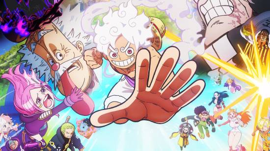 《海贼王》动画转型季番制,26年周更传奇画上句号