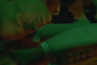 达伍德兰甘的魔性走路是什么意思