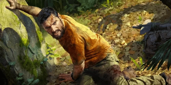 《绿色地狱》Steam冬促重现辉煌 在线人数逼近历史峰值‌