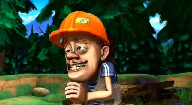 光头强负债五百万跑路