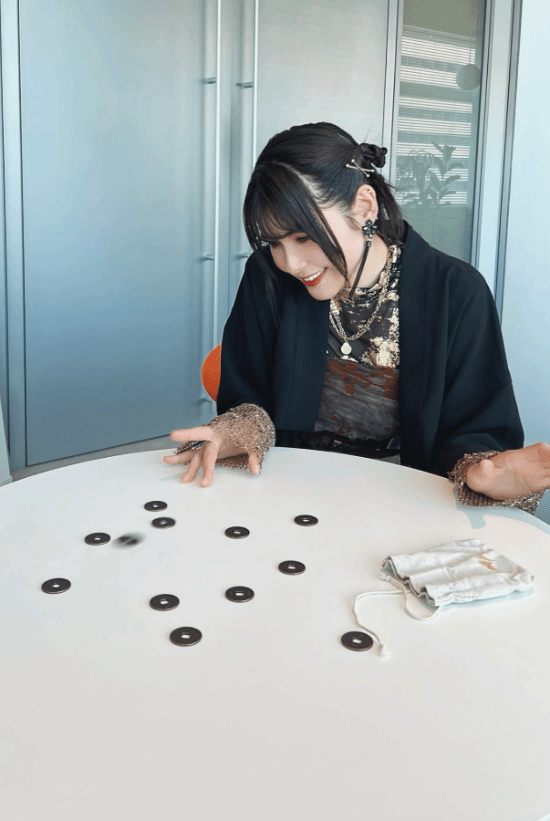 ‌人气声优菲鲁兹·蓝分享《羊蹄山之魂》配音幕后感悟