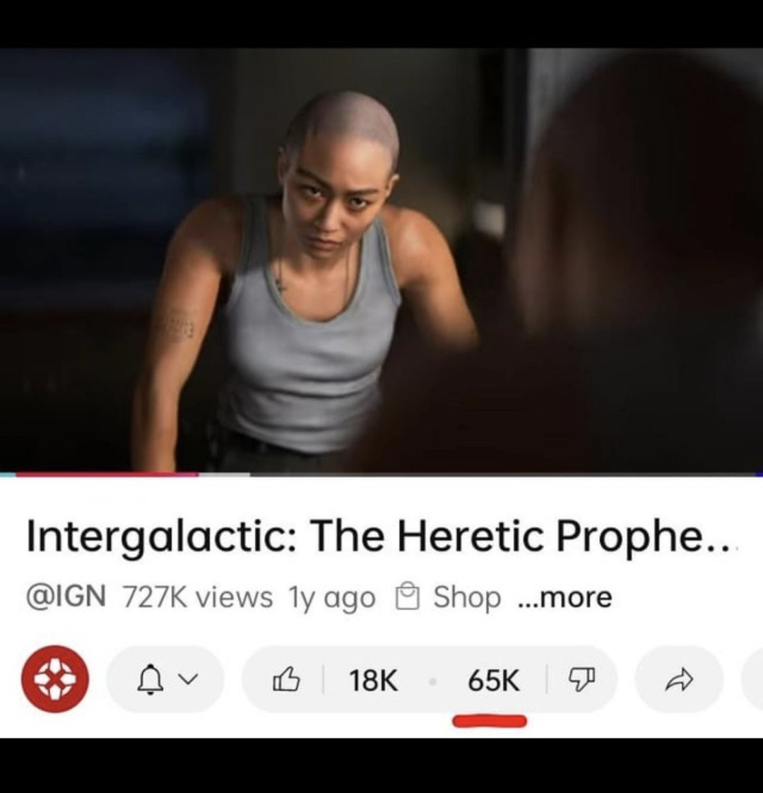 ?兩款未發(fā)售游戲預(yù)告片反響差異顯著