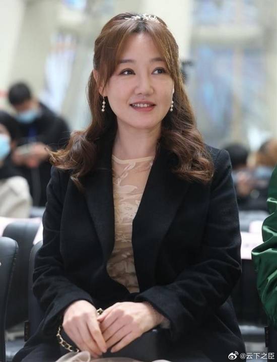 薛佳凝親口澄清出家傳聞 透露現(xiàn)階段職業(yè)規(guī)劃?