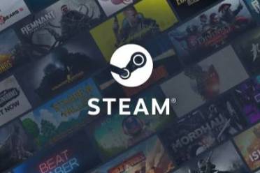 ‌Steam圣诞季用户流量激增致平台服务临时中断
