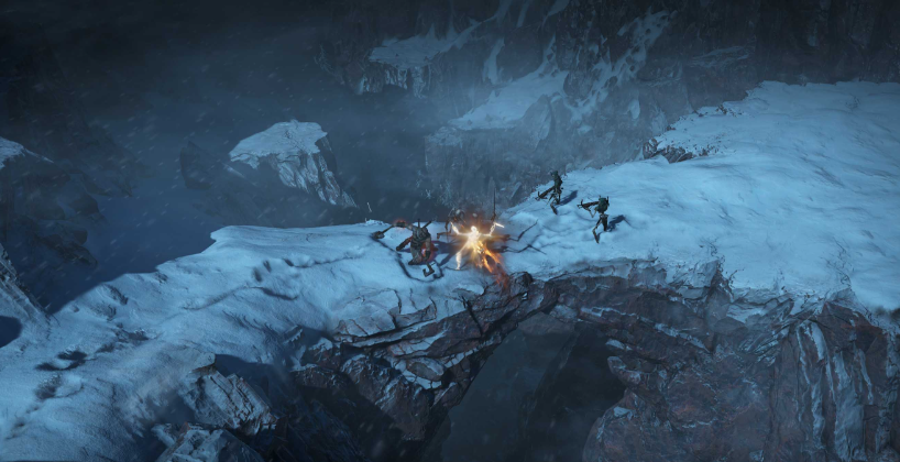 《暗黑破坏神 4》最高世界等级是多少