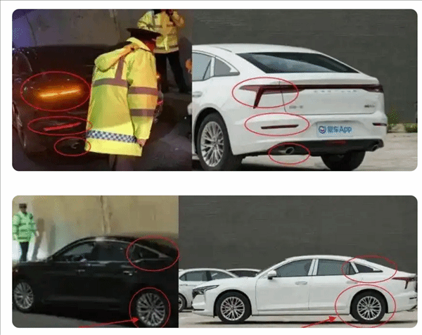 奔騰轎車定速巡航失控狂奔490公里 油盡獲救終退車獲賠?