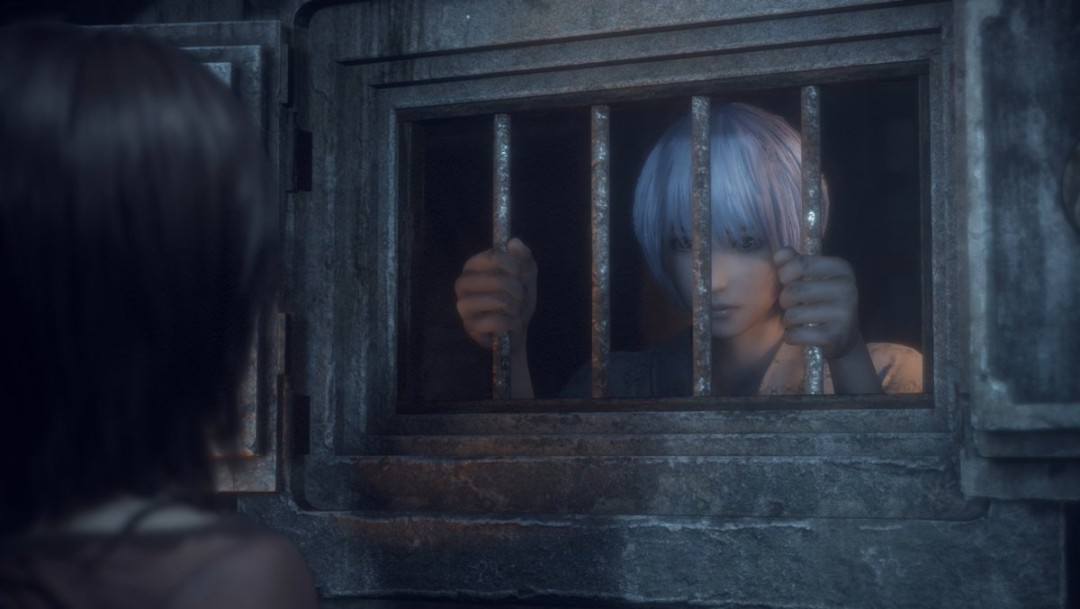 ?經(jīng)典日式恐怖《零～紅蝶～》重制版發(fā)售日確定?