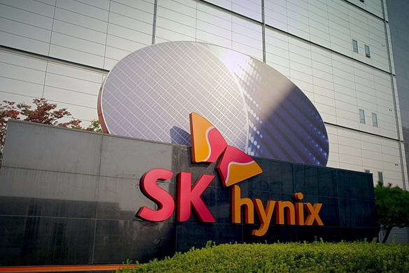 ‌英伟达联手SK海力士研发AI专用固态硬盘