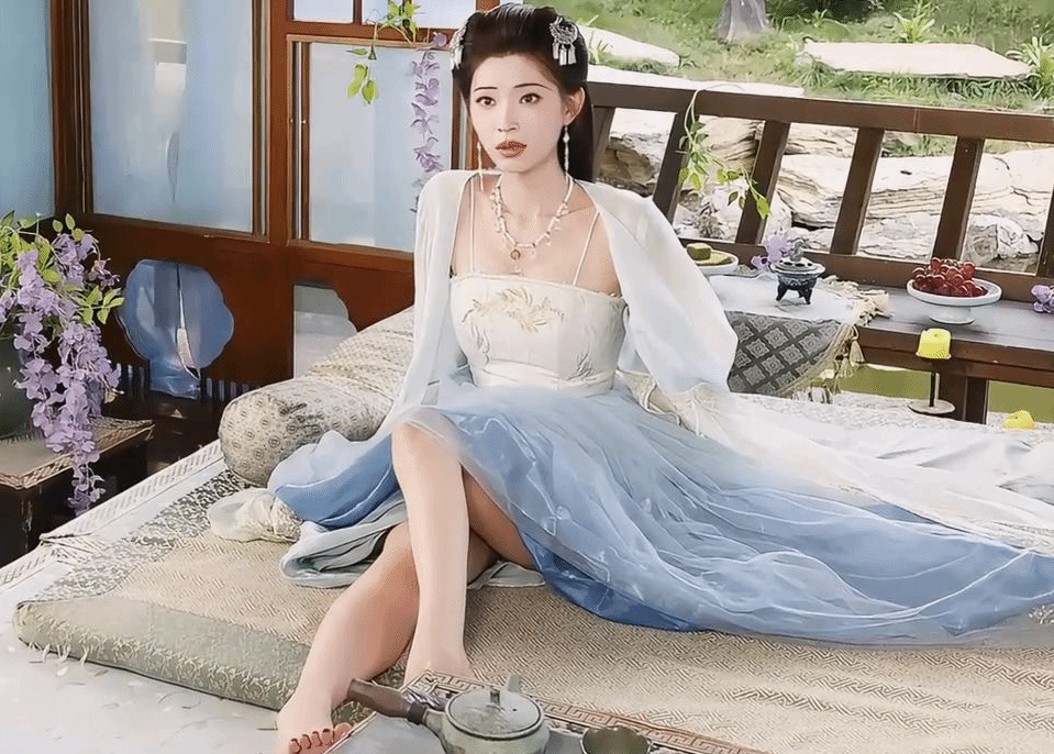 真人影游《代号三国:龙起》公布新幕后花絮