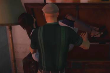 精神病院的666房