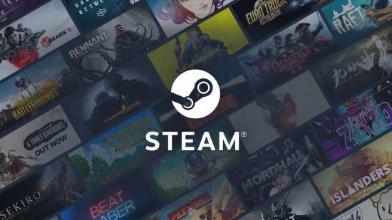 ‌Steam圣诞季用户流量激增致平台服务临时中断