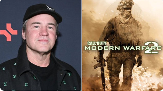 ‌文斯·赞佩拉：贯穿现代FPS游戏史的传奇生涯‌