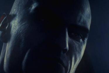 行李箱里的狙击枪