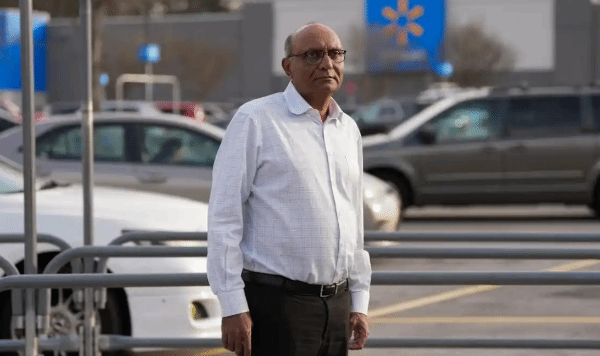 老人善举反被羁押47天，监控成关键证据逆转命运‌