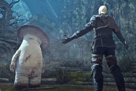 一拳超菇是什么意思