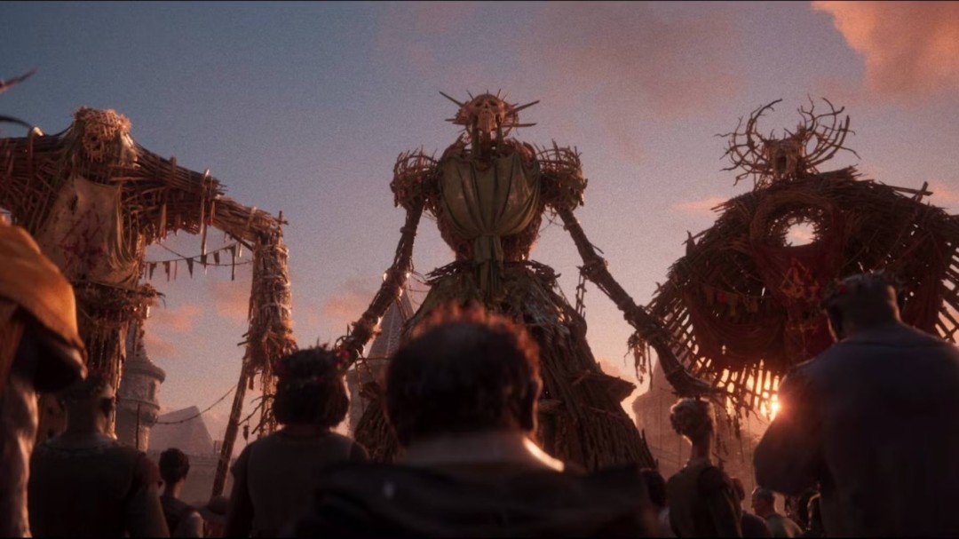 ?知名演員贊賞新預(yù)告 期待再續(xù)《神界》緣?