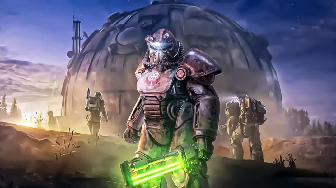 ‌《辐射5》应成为系列创新的关键转折点‌