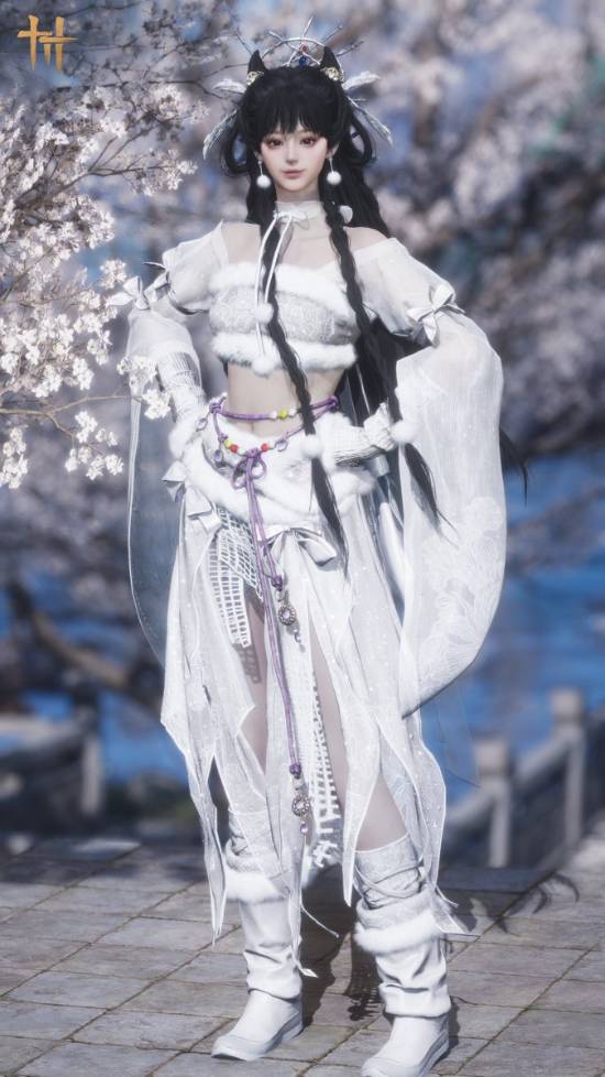 ‌燕云十六声国产武侠时装引热议：中外审美与设计平等观念碰撞