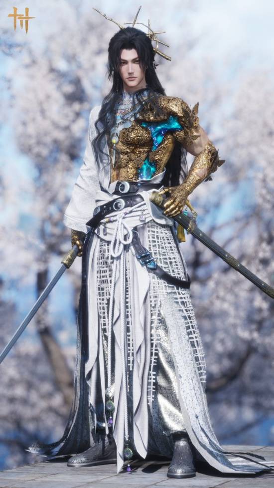 ‌燕云十六声国产武侠时装引热议：中外审美与设计平等观念碰撞