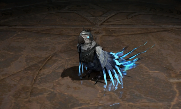 《暗黑破坏神 4》电花兑换装备指南