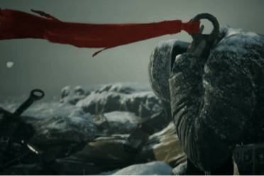 ‌国产抗日FPS《抵抗者》发布实机演示视频 背景聚焦1940年代中国战场