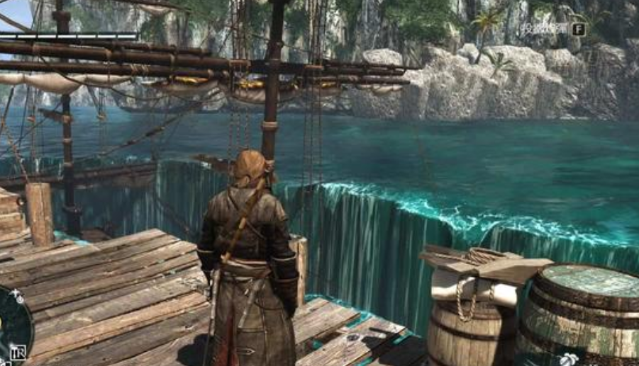 二太爷易溶于水