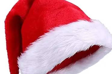 圣诞帽是什么意思