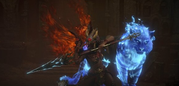 《暗黑破坏神 4》赫拉迪姆咒法制作指南