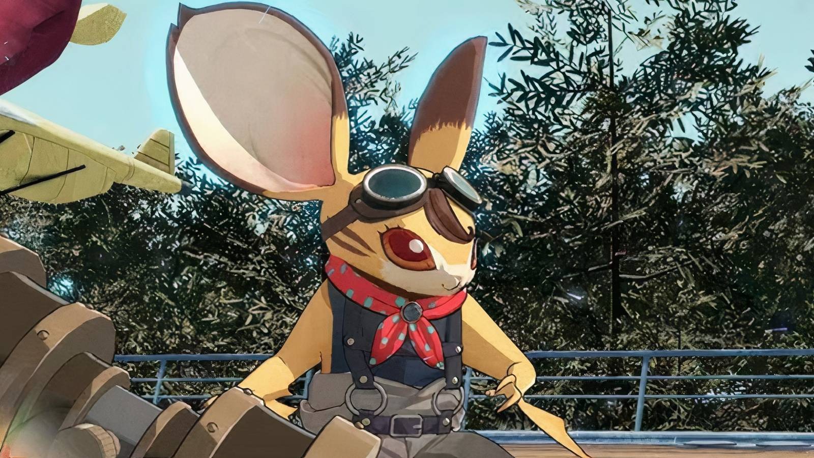 ‌桥野桂专访暗示《暗喻幻想》系列前景乐观