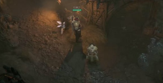 《暗黑破坏神 4》新手核心必刷资源指南