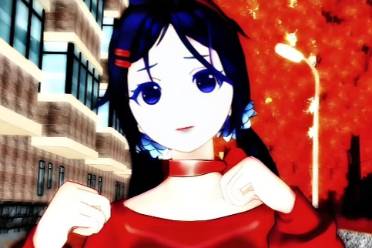 弹丸论破手势舞是什么意思