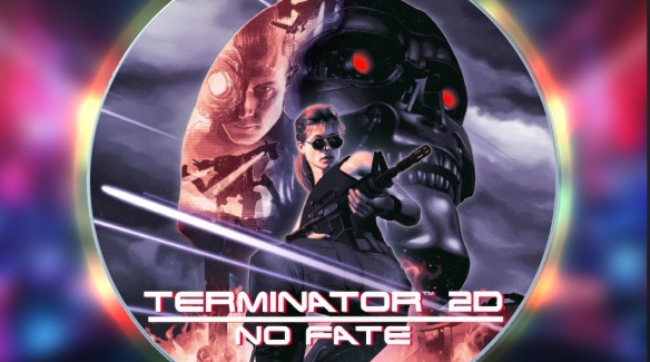 《终结者 2D:NO FATE》天网秘密探寻者成就解锁攻略