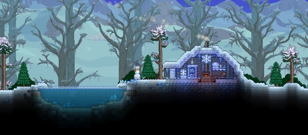 《泰拉瑞亚》1.4.5大型更新主机版提交审核